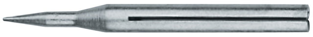 ERSA Lötspitze Serie 162 bleistiftspitz 1,1 mm für MULTITIP C15 & TIP 260