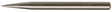 ERSA Lötspitze Serie 032 bleistiftspitz 1,1 mm 0032 BD/SB für ERSA 30 S – 2 Stück