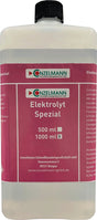 CONZELMANN Elektrolyt Spezial 1l Flasche – Reinigen, Polieren & Passivieren
