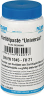FELDER Hartlötpaste Universal 800–1100 °C 500 g Flasche – DIN EN 1045-FH 21