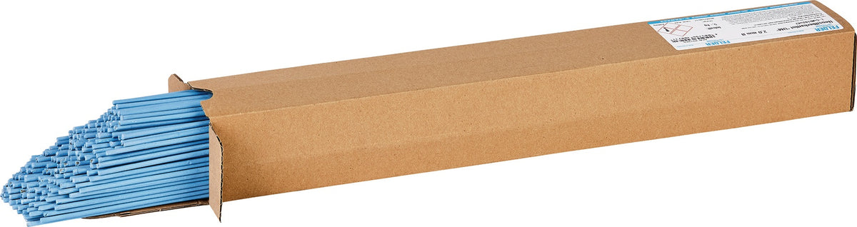 FELDER Neusilberhartlot UM Cu 305, 2 mm x 500 mm, flussmittelummantelt