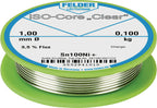1 mm / 100 g