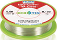 FELDER Lötdraht ISO-Core® RA-Clear 0,5 mm 100 g Sn96,5Ag3,0Cu0,5 bleifrei