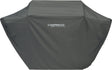 Campingaz Abdeckhaube BBQ Premium XL 1180x1590 mm mit Gummiband und 4 verstellbaren Schnallen