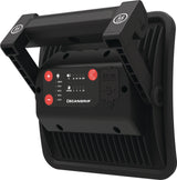 SCANGRIP LED-Baustrahler NOVA R 16 W 2000 lm Akku IP67 – Mobiles Arbeitslicht