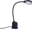 HEDI LED-Arbeitsleuchte LED pro! 11 W 1560 lm – IP64, Flexschlauch, Magnet & Tischklemme