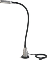 LED-Arbeitsleuchte Glanzlicht 3 W 300 lm BAUER & BÖCKER – 175° Ausleuchtung, IP65, 5500 K