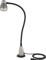 LED-Arbeitsleuchte Flexi 90° 4,5 W 450 lm BAUER & BÖCKER – Flexwelle & Magnetfuß