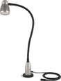 LED-Arbeitsleuchte Flexi 90° 4,5 W 450 lm BAUER & BÖCKER – Flexwelle & Magnetfuß