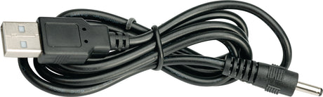 SCANGRIP USB-Kabel B35xTxH20mm – 95 mm Ladekabel für Handwerkerlampen