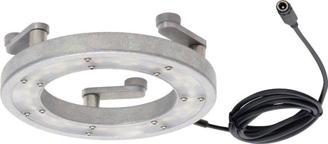LED-Maschinenleuchte Kreislicht 7,5 W 460 lm BAUER & BÖCKER – 360° Ausleuchtung, IP67