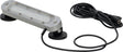 LED-Maschinenleuchte Lichtleiste S 6 W 600 lm von BAUER & BÖCKER – IP67, 24 V, Made in Germany