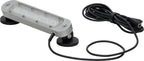 6 W / 600 lm / Lichtleise S - schwenkbar
