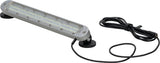 LED-Maschinenleuchte Lichtleiste S 6 W 600 lm von BAUER & BÖCKER – IP67, 24 V, Made in Germany