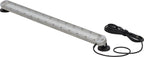 24 W / 2400 lm / Lichtleise L - schwenkbar