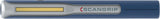 SCANGRIP LED-Stiftleuchte MAG PEN 3 15-150 lm Li-Ion mit Magnetclip