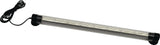 LED-Maschinenleuchte Tubelight S 24 W 300 lm BAUER & BÖCKER – IP 67, 360° drehbar