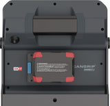 SCANGRIP LED-Strahler VEGA 4 CONNECT 40 W – 2000-4000 lm, IP54, diffus, blendfrei