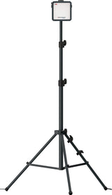 SCANGRIP LED-Strahler VEGA 4 CONNECT 40 W – 2000-4000 lm, IP54, diffus, blendfrei