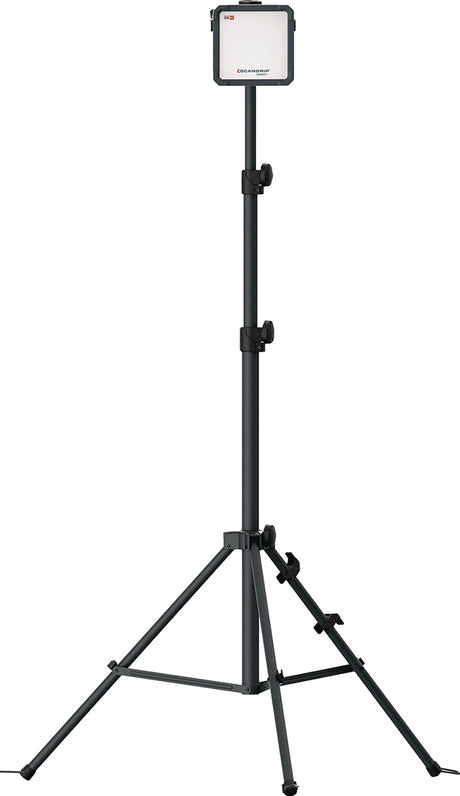 SCANGRIP LED-Strahler VEGA 4 CONNECT 40 W – 2000-4000 lm, IP54, diffus, blendfrei