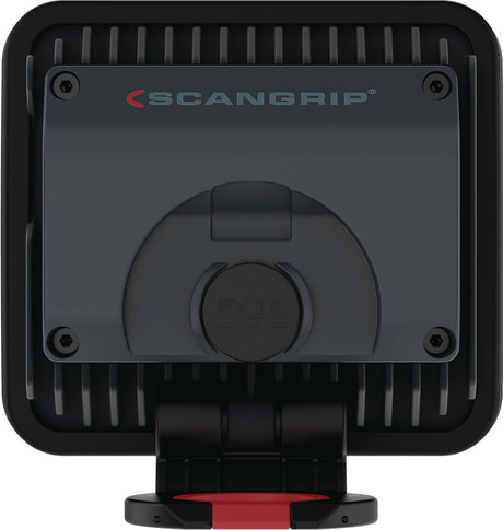 SCANGRIP NOVA MINI LED-Strahler 10 W, 100-1000 lm, IP65, Akku