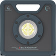 SCANGRIP LED-Strahler NOVA 4 29 W 400-4000 lm 5 m H07RN-F 3G1 mm² IP67