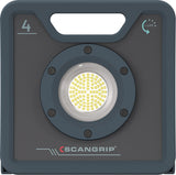 SCANGRIP LED-Strahler NOVA 4 29 W 400-4000 lm 5 m H07RN-F 3G1 mm² IP67