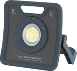 SCANGRIP LED-Strahler NOVA 4 29 W 400-4000 lm 5 m H07RN-F 3G1 mm² IP67