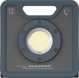 SCANGRIP LED-Strahler NOVA 4 29 W 400-4000 lm 5 m H07RN-F 3G1 mm² IP67