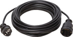 10 m / schwarz
