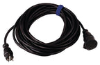 50 m / 3 x 2,5 mm² / schwarz