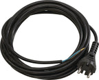 5 m / 2x1,0 mm² / H05RN-F