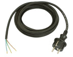 5 m / 2x1,0 mm² / H07RN-F