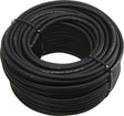 WEINGÄRTNER Gummileitung H07RN-F 3x1,5mm² 50m Schwarz – 230 V