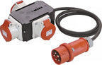 3xCEE 400V