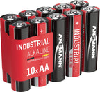 AA Mignon / 2700 mAh / LR6