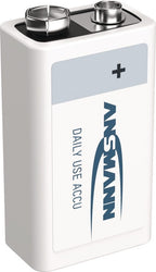 8,4 V / 200 mAh / 9V E-Block