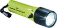 PELI LED-Taschenlampe 2410Z0 – 153 lm, explosionsgeschützt, wasserdicht, 165 m Leuchtweite
