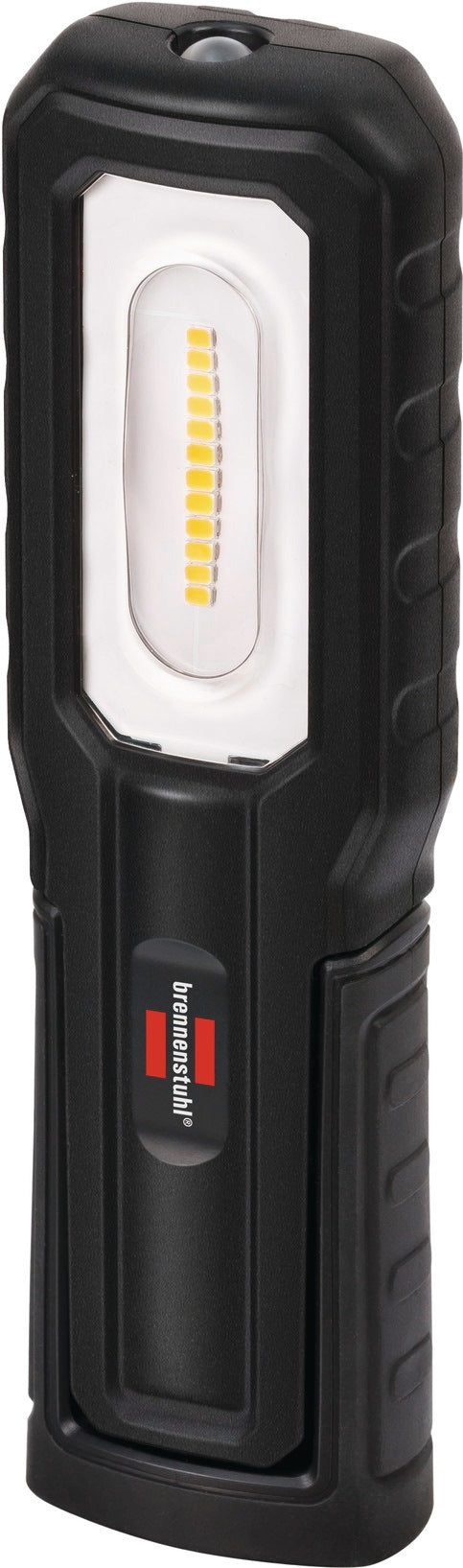 BRENNENSTUHL LED-Akkuhandleuchte HL 700 A – 700 lm, IP 54, 10 h Leuchtdauer