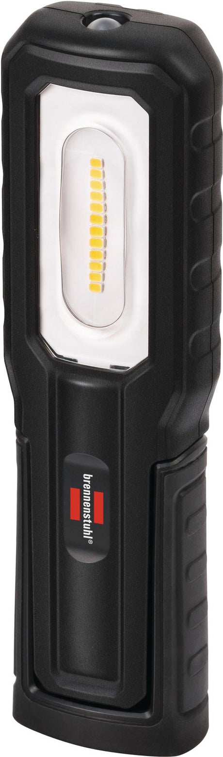BRENNENSTUHL LED-Akkuhandleuchte HL 700 A – 700 lm, IP 54, 10 h Leuchtdauer
