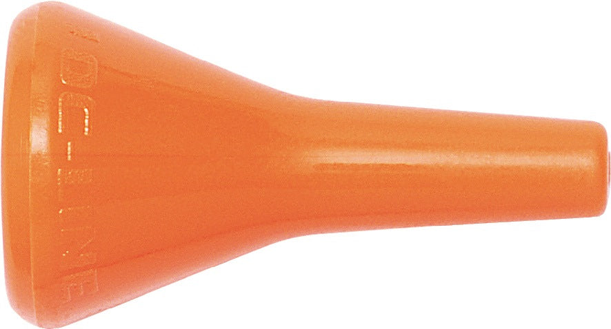 LOC-LINE Runddüse Gr. 1/4″ D.1,5mm – Beutel mit 4 Stück für 6,35 mm Schläuche