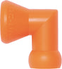 LOC-LINE Winkelverbindung 1/4″ – Beutel mit 2 Stück für flexible Kühlmittelsysteme