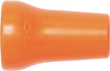 LOC-LINE Runddüse Größe 1/2″ Ø 6 mm, Beutel mit 4 Stück – Präzise Kühlung