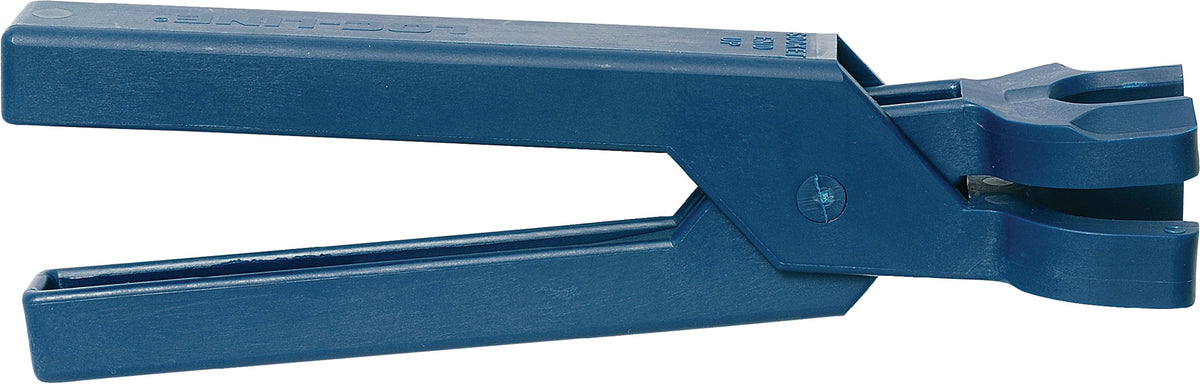 LOC-LINE Montagezange Größe 1/2″ – Präzise Montage für Schlauchsysteme