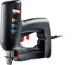 NOVUS Elektrotacker J 165 extra power – Universaltacker für 53/53F/J Klammern und Nägel 8–20 mm