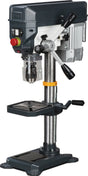 OPTI-DRILL Tischbohrmaschine DQ 18 – 15,9 mm Bohrleistung, MK2, 600–2400 min-¹