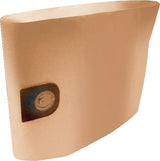 CLEANCRAFT Papierfilterbeutel für wetCAT 116 E – 10 Stück pro Verpackungseinheit