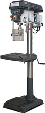 Säulenbohrmaschine D 33 Pro MK4 30 mm OPTI-DRILL – Präzisionsbohren bis 30 mm