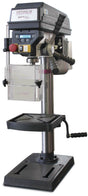 OPTI-DRILL Tischbohrmaschine D 17 Pro 16 mm MK2 500-2520 min-¹ – Präzision für Metallbearbeitung