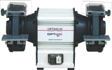OPTI-GRIND Doppelschleifmaschine GU 18 175x25x32mm 450 W 2850 min-¹ Industrieausführung